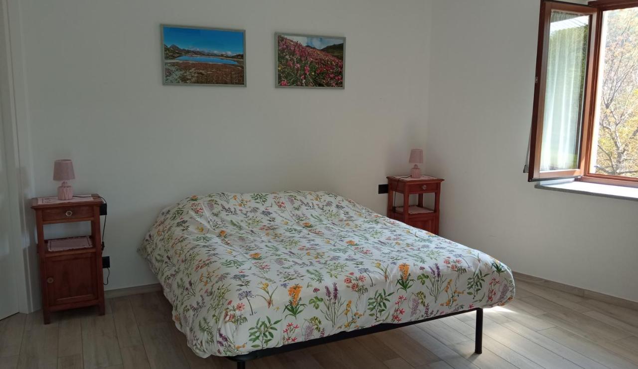 Вилла Chez Bonjour Villar Pellice Экстерьер фото