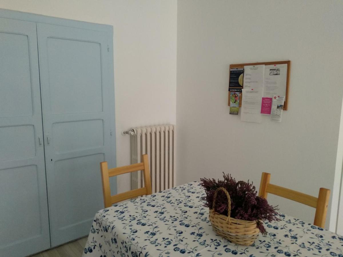 Вилла Chez Bonjour Villar Pellice Экстерьер фото